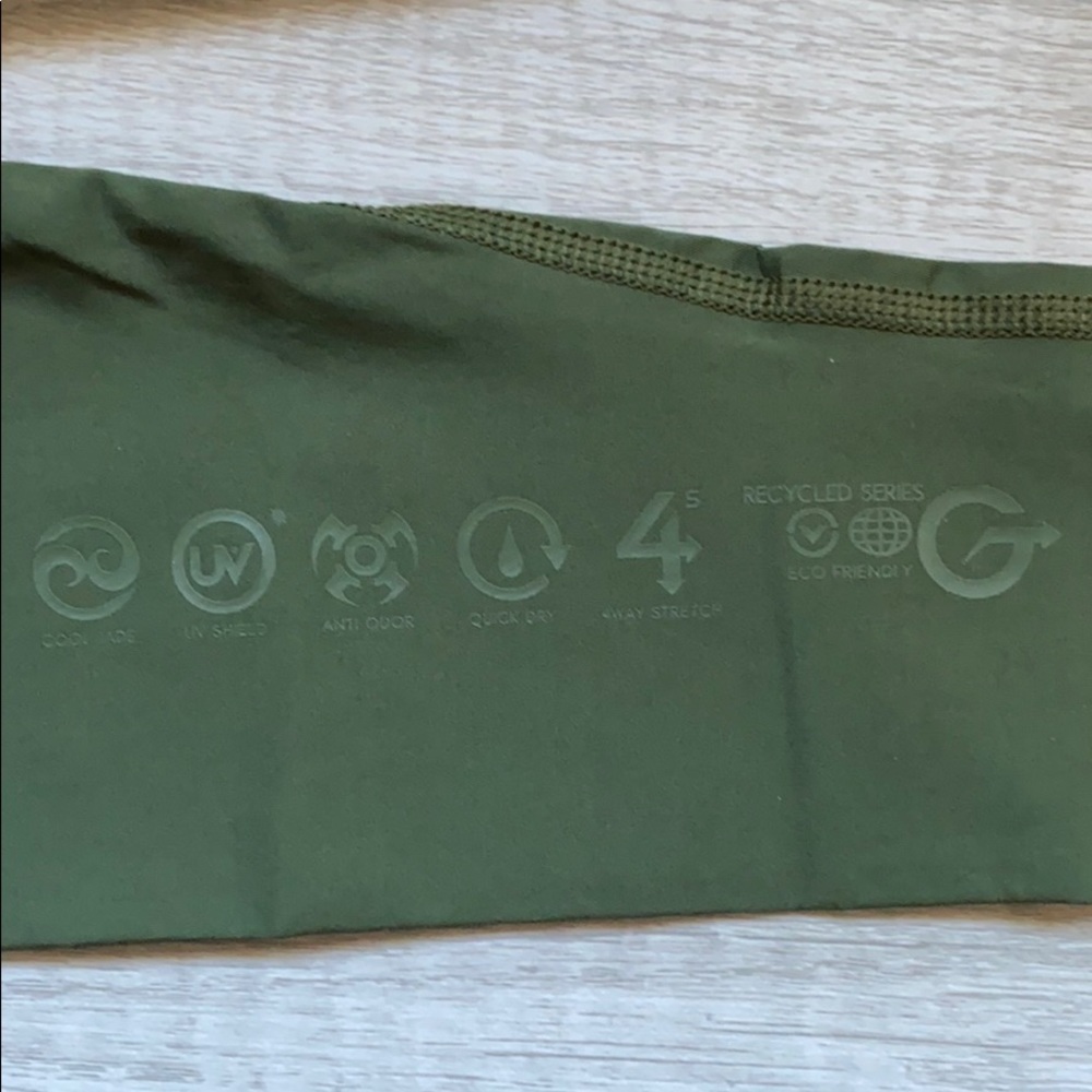 Virus Intl Performance Mesh Pant - Picture 4 of 6